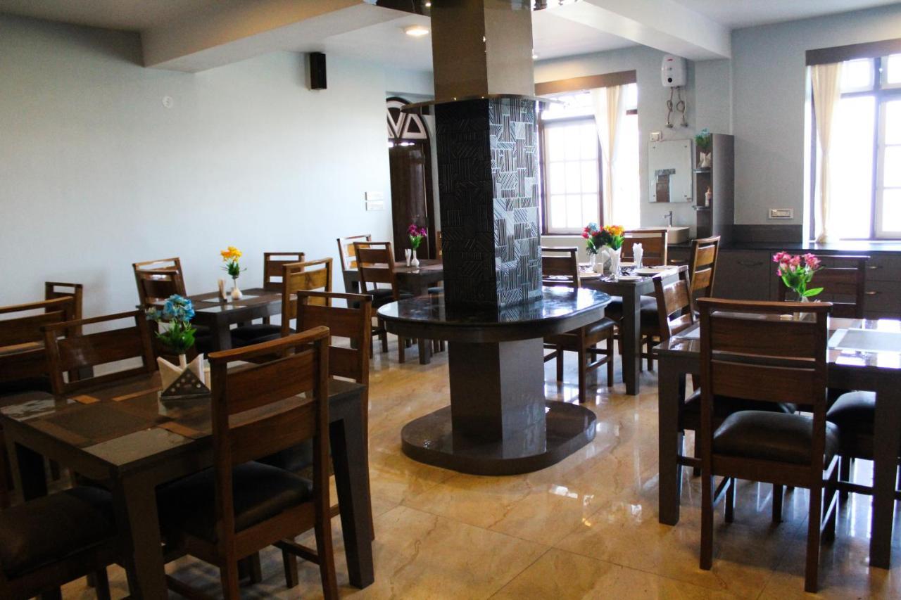 The Heritage Darjeeling (West Bengal) Exterior photo