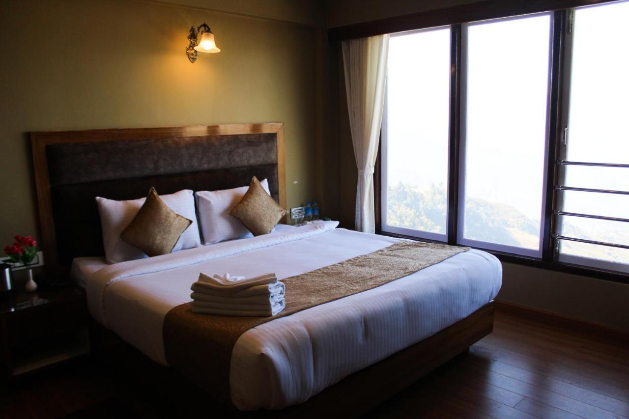 The Heritage Darjeeling (West Bengal) Exterior photo