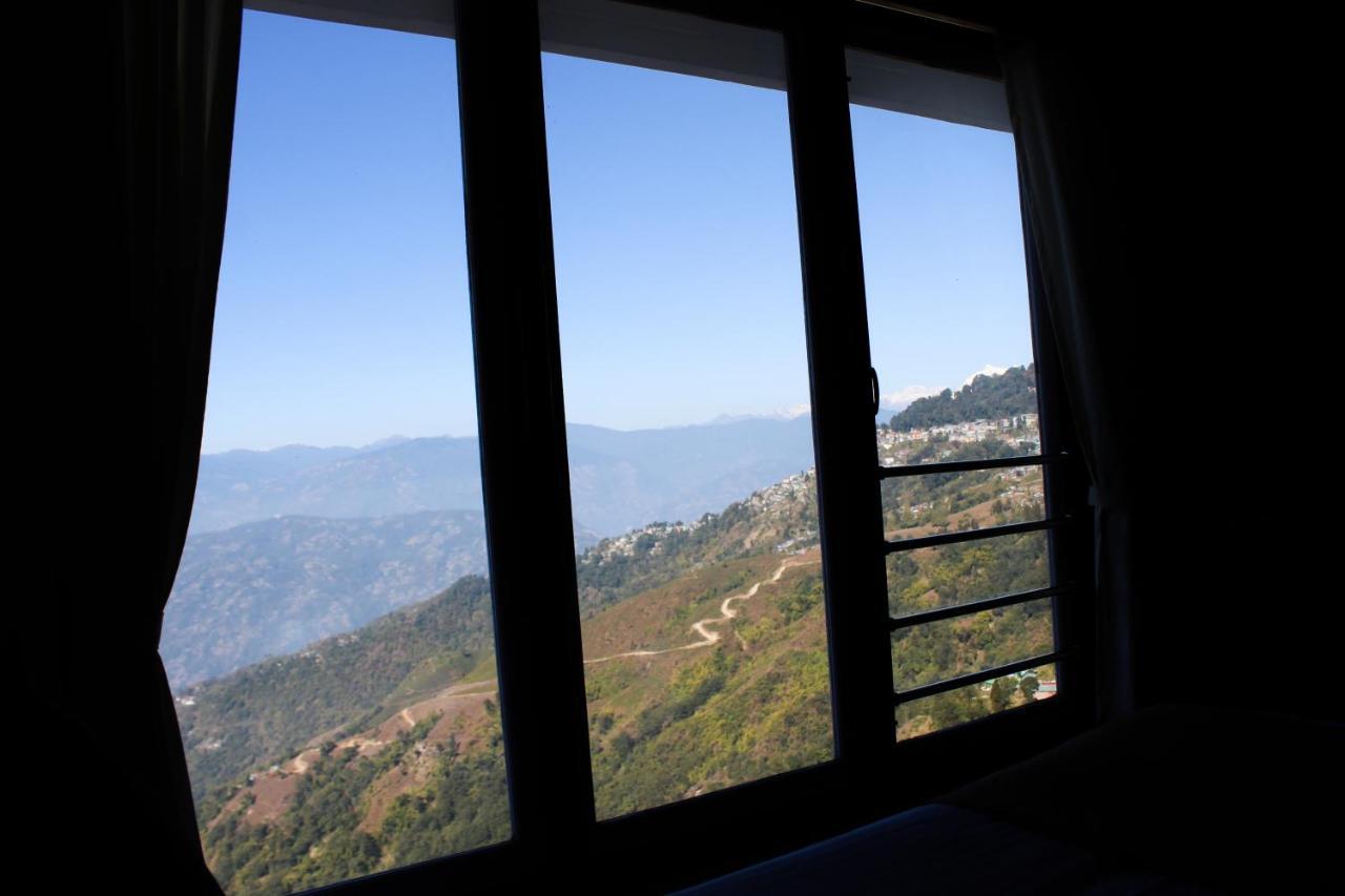 The Heritage Darjeeling (West Bengal) Exterior photo